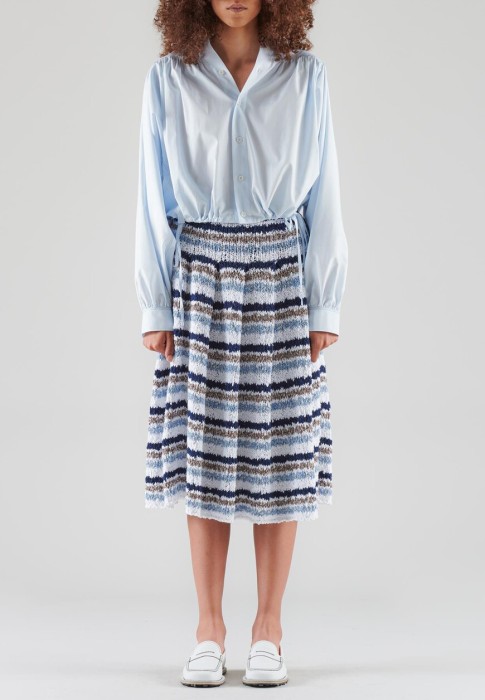 рубашка  по цене 46830 руб вид справа