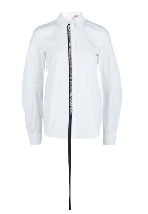 рубашка  G012 - 0605 - 1101 фотография