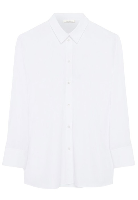 рубашка  22ECTO038CO1015 фотография