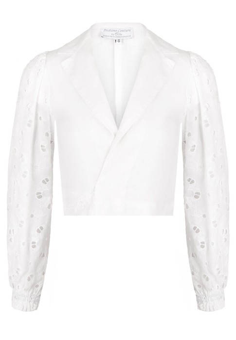 Товар с артикулом PALOMA вид сзади