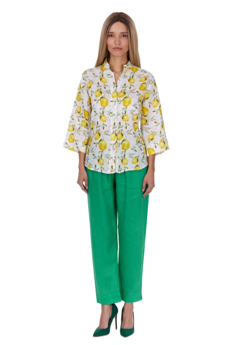 рубашка  по цене 19530 руб вид справа