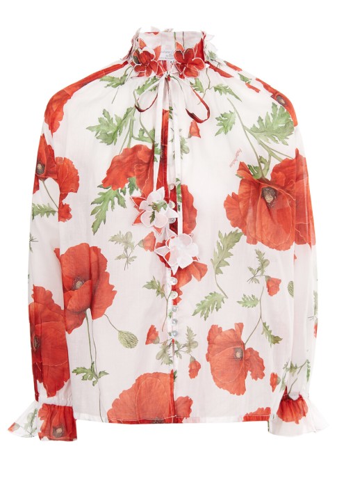 рубашка  GIGLIO 1 фотография