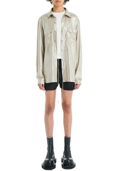 рубашка  по цене 72730 руб вид справа