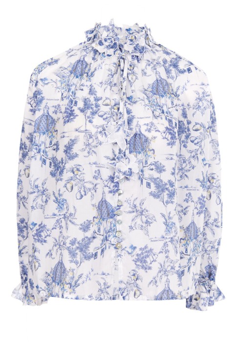 Товар с артикулом GIGLIO 1 вид сзади