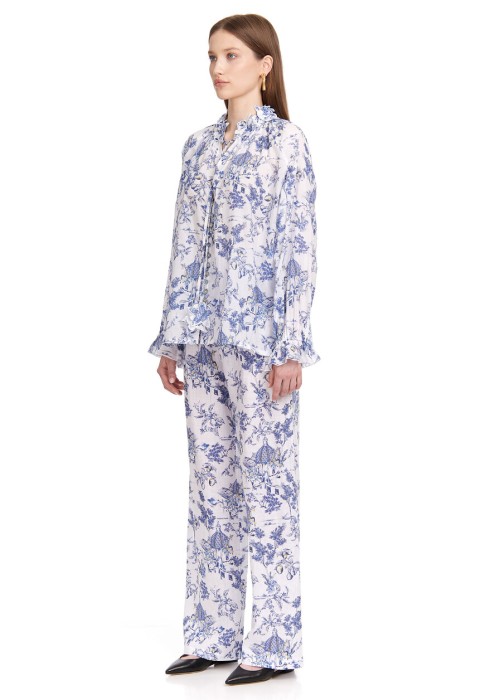 рубашка  по цене 32130 руб вид справа