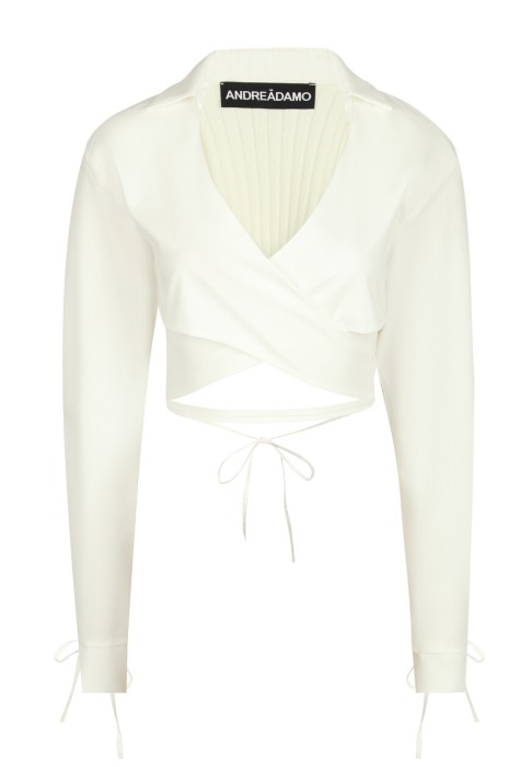 рубашка  ADPS23CA01950473 фотография