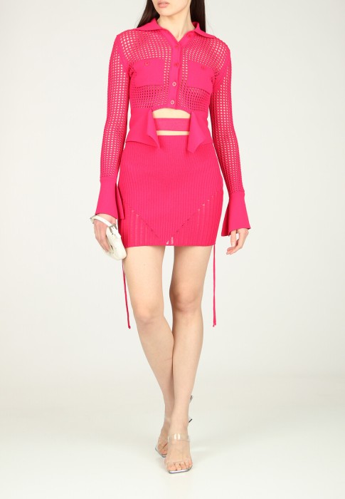 рубашка  по цене 60130 руб вид справа