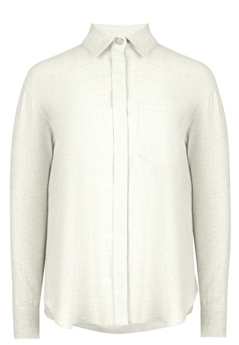 рубашка  H1895 - 830C фотография