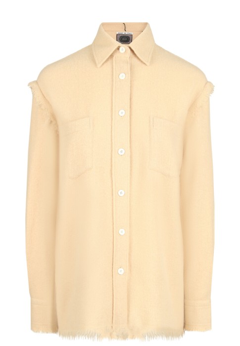 Товар с артикулом FRA-MELT-1 FRANGIA MELT 1 вид сзади