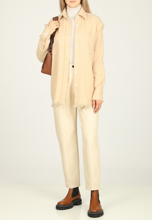 рубашка  по цене 38430 руб вид справа