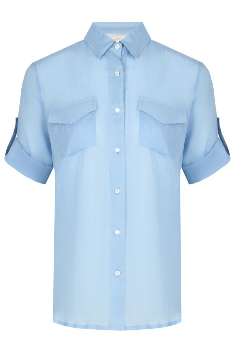 рубашка  J2323 316C фотография