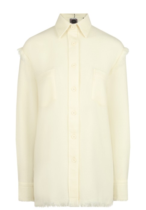 Товар с артикулом FRA-MELT-1 FRANGIA MELT 1 вид сзади