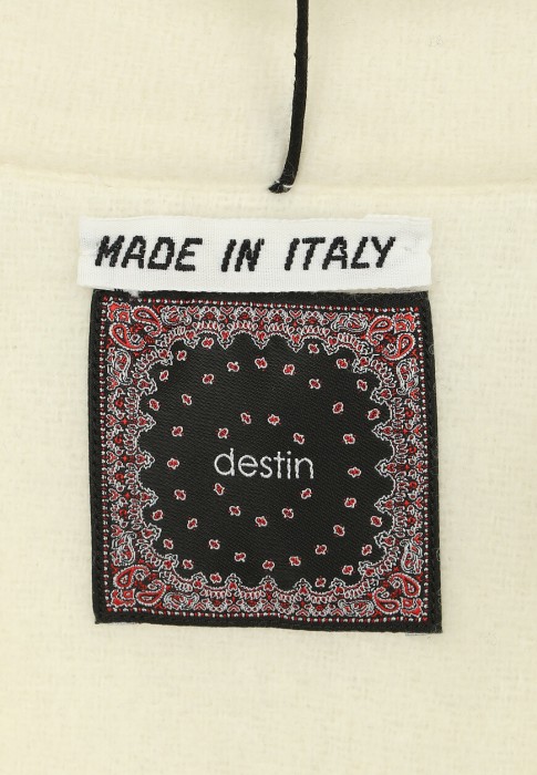 рубашка  универсального стиля с лицевой стороны