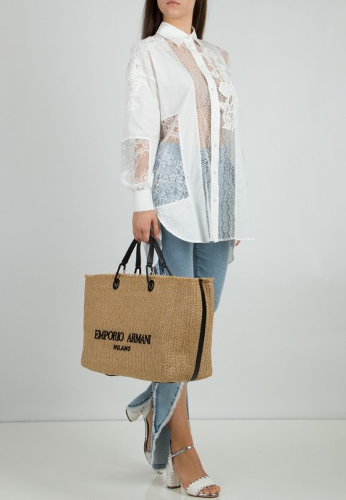 рубашка  по цене 62930 руб вид справа