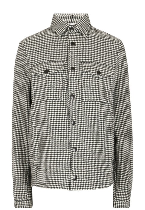 Товар с артикулом MONC MAN вид сзади