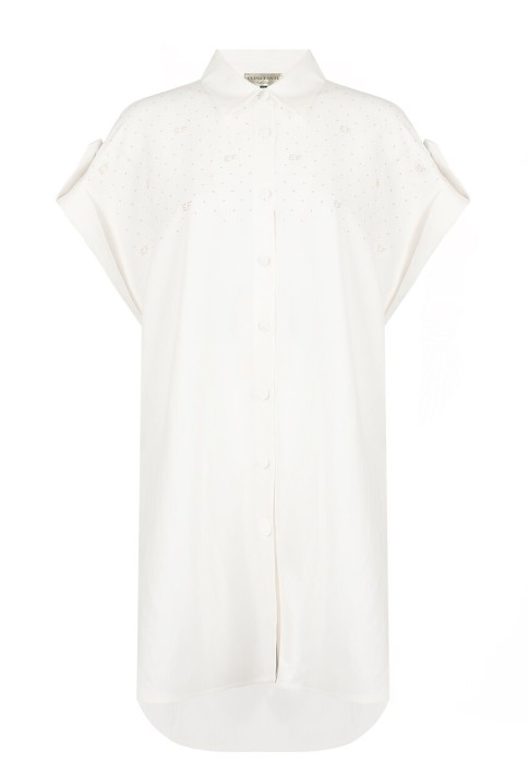 рубашка  5С059 фотография