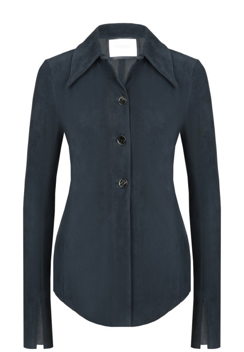 рубашка  DPDA593RP-D734P фотография