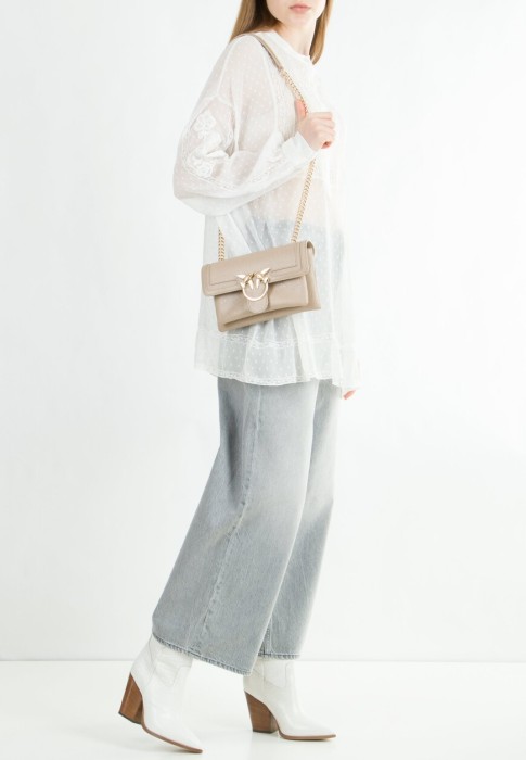 рубашка  - качественный продукт вид сбоку