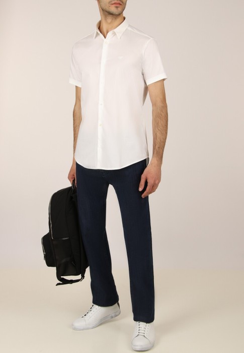 рубашка  по цене 12530 руб вид справа