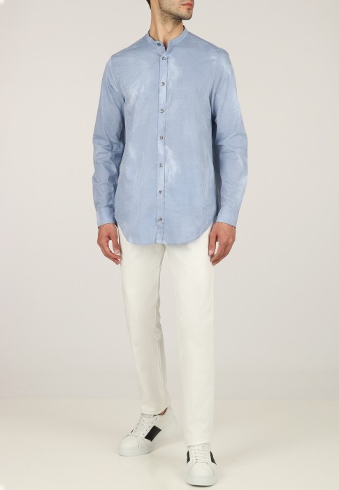 рубашка  по цене 16730 руб вид справа