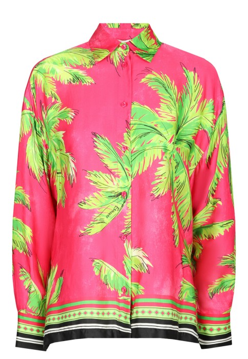 рубашка  D42EK041EC4 - EC4 фотография