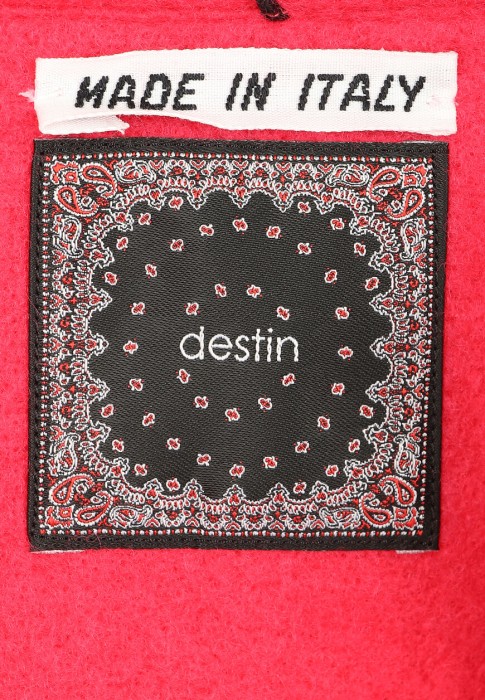 рубашка  универсального стиля с лицевой стороны