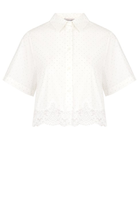 Товар с артикулом D44EK001RE30 вид сзади