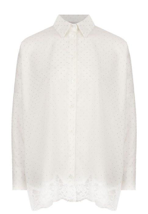 рубашка  D44EK002RE30 фотография