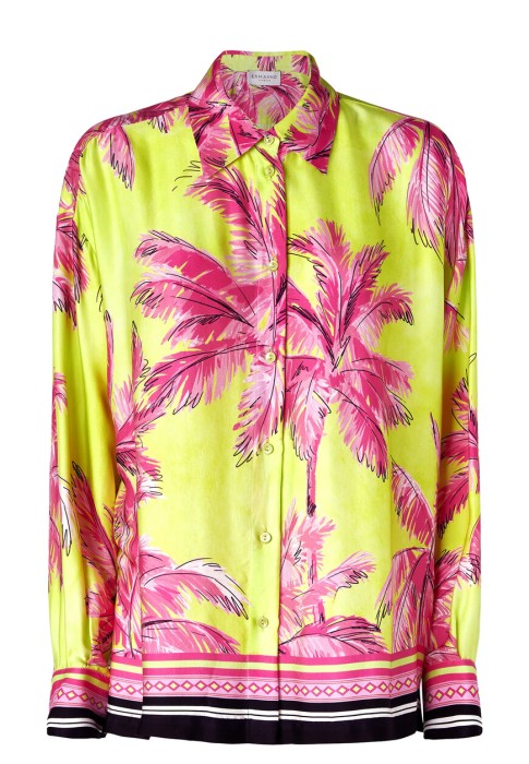 рубашка  D42EK041EC4 - EC4 фотография