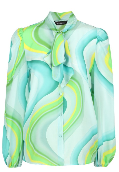 Товар с артикулом MWP23012CA вид сзади