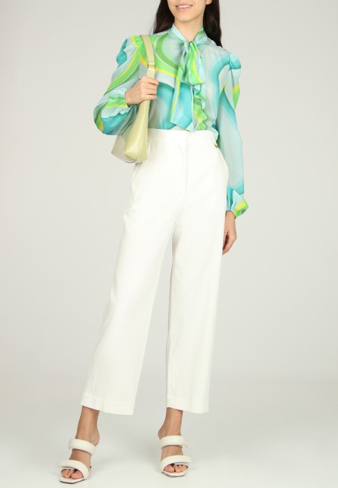 рубашка  по цене 40530 руб вид справа