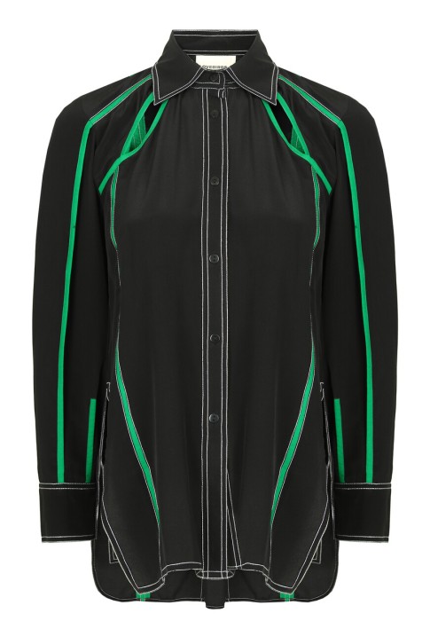 Товар с артикулом PS2023-36A вид сзади