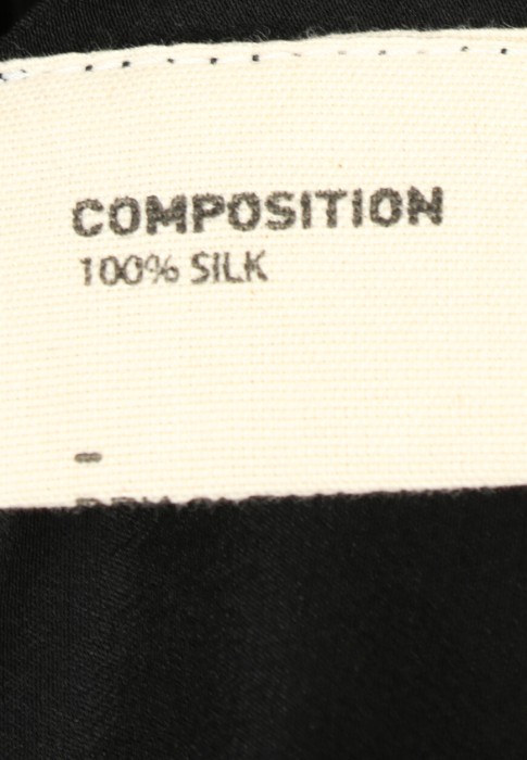 рубашка  универсального стиля с лицевой стороны