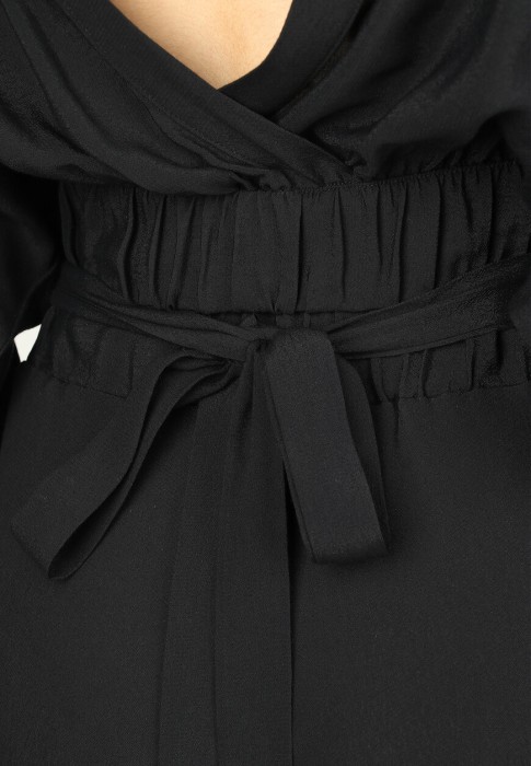 рубашка  из проверенных материалов спереди