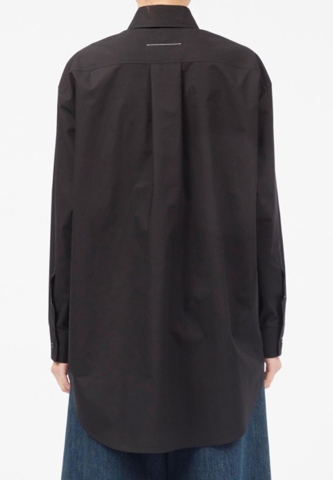 рубашка  из германии вид сбоку