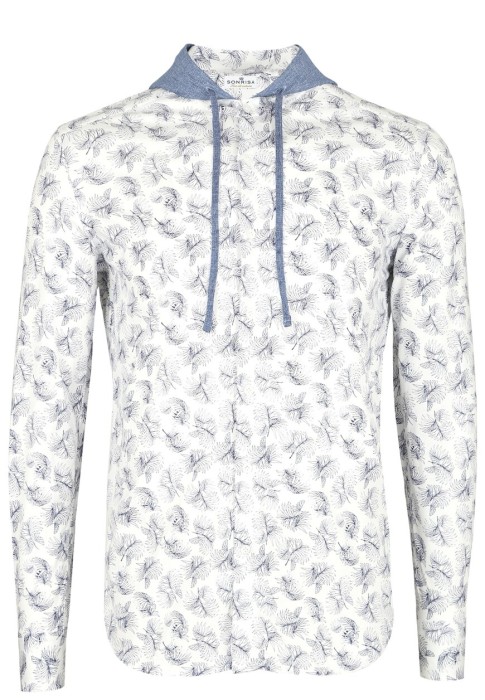 рубашка  J364R фотография