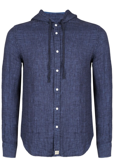 рубашка  I3102 фотография