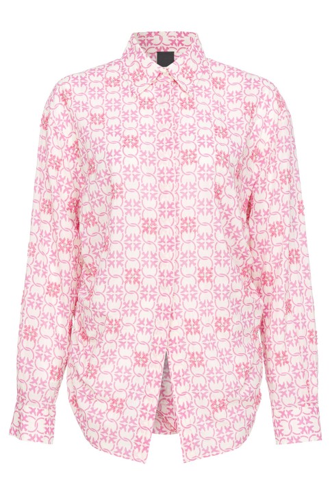 рубашка  103194A1Q1 фотография