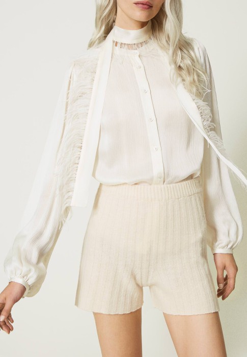 рубашка  232TP2351 фотография