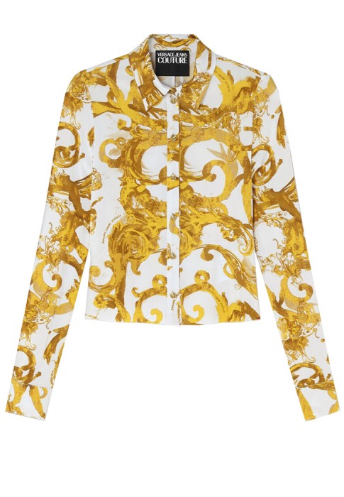 рубашка  76HAL213JS291 фотография