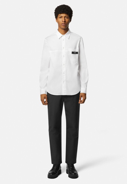 рубашка  по цене 35630 руб вид справа