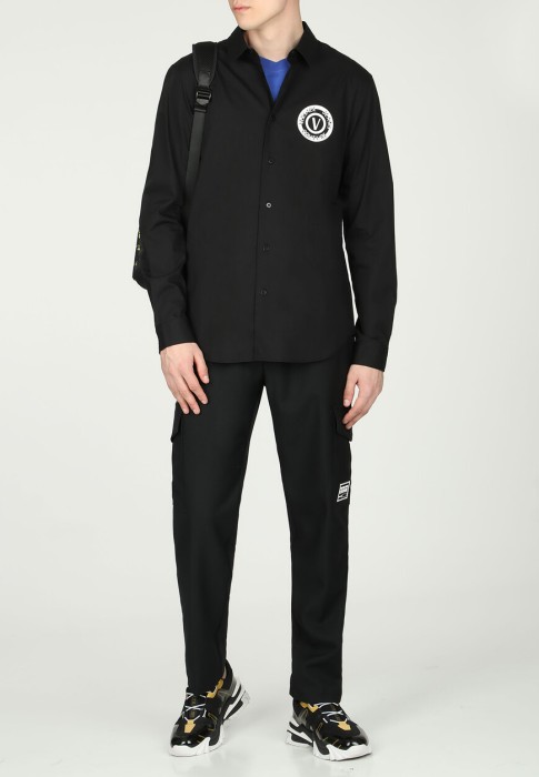 рубашка  по цене 25130 руб вид справа