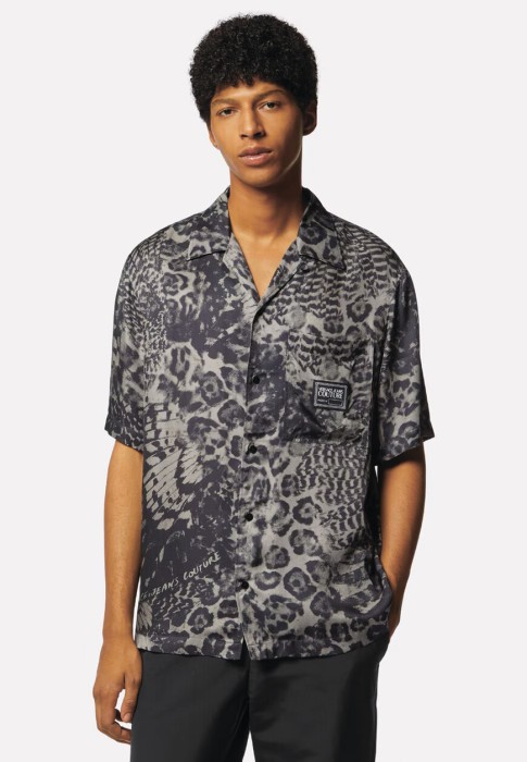 рубашка  76GAL2B0NS396 фотография