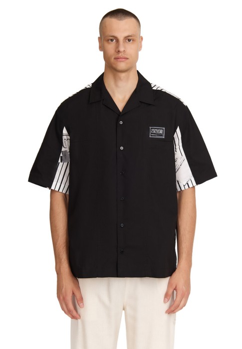 Товар черного цвета с внутренней стороны