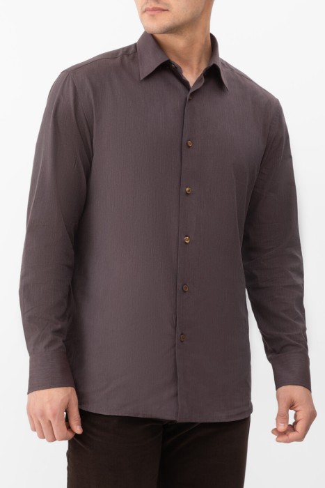 рубашка  SCAY0L OD010 2500 фотография