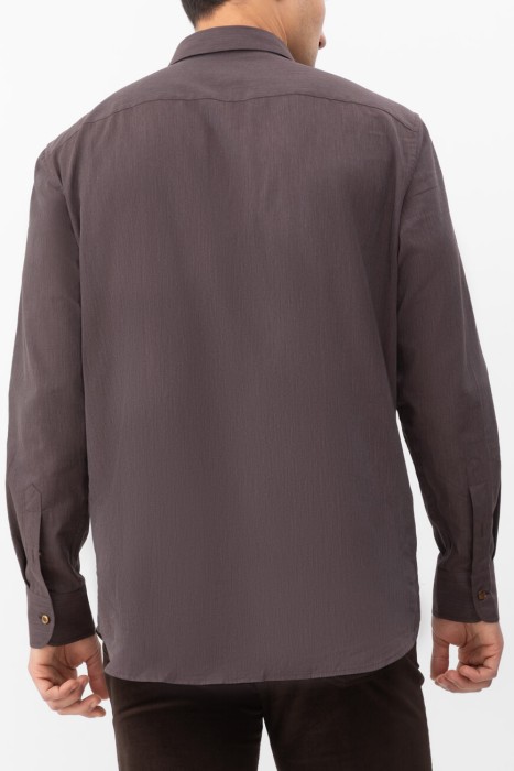 рубашка  по цене 58800 руб вид справа