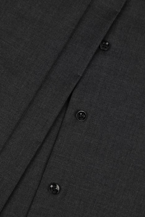 рубашка  универсального стиля с лицевой стороны