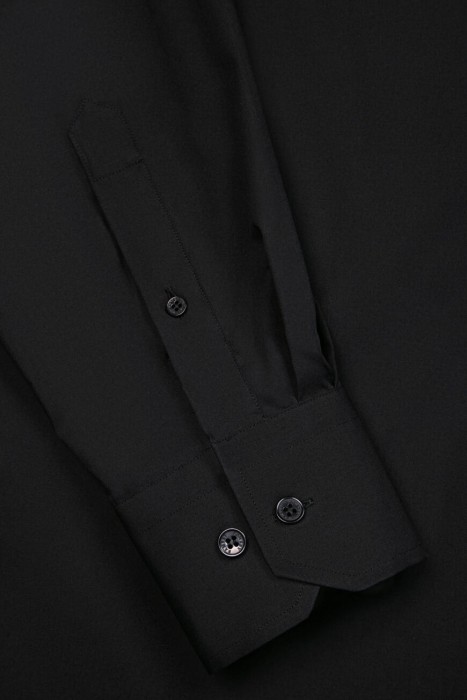 рубашка  из америки вид сбоку