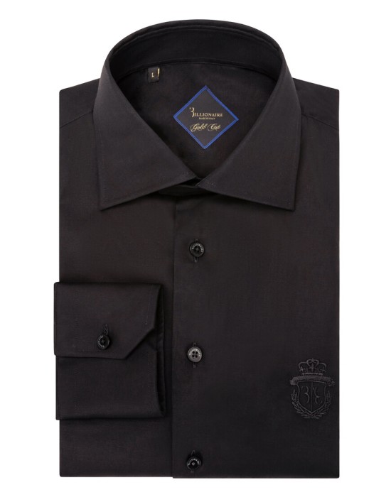 рубашка  B19C-MRP0786-BTE002N_02 фотография