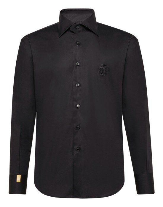 рубашка  по цене 25984 руб вид справа